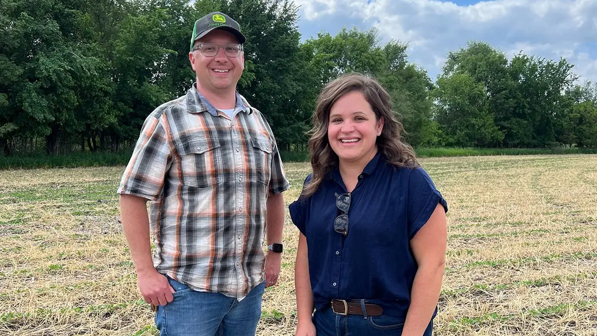 Aligning Landowner and Tenant Goals | Peoples Company
