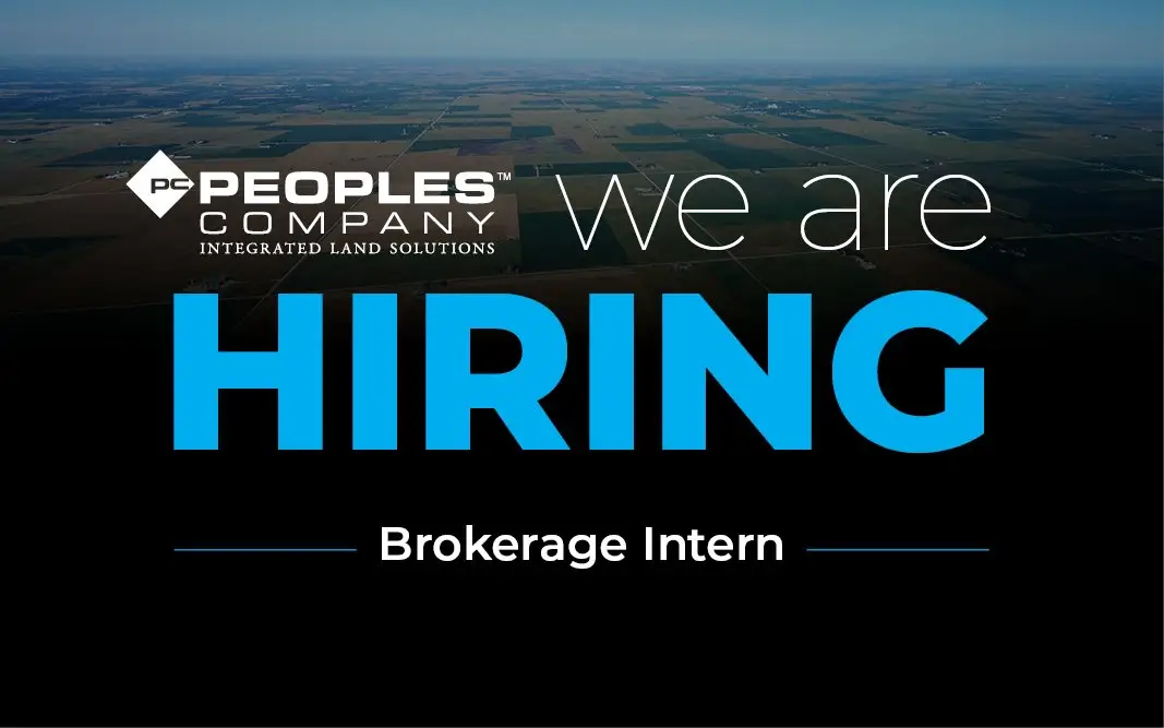 BROKERAGE INTERN - IOWA