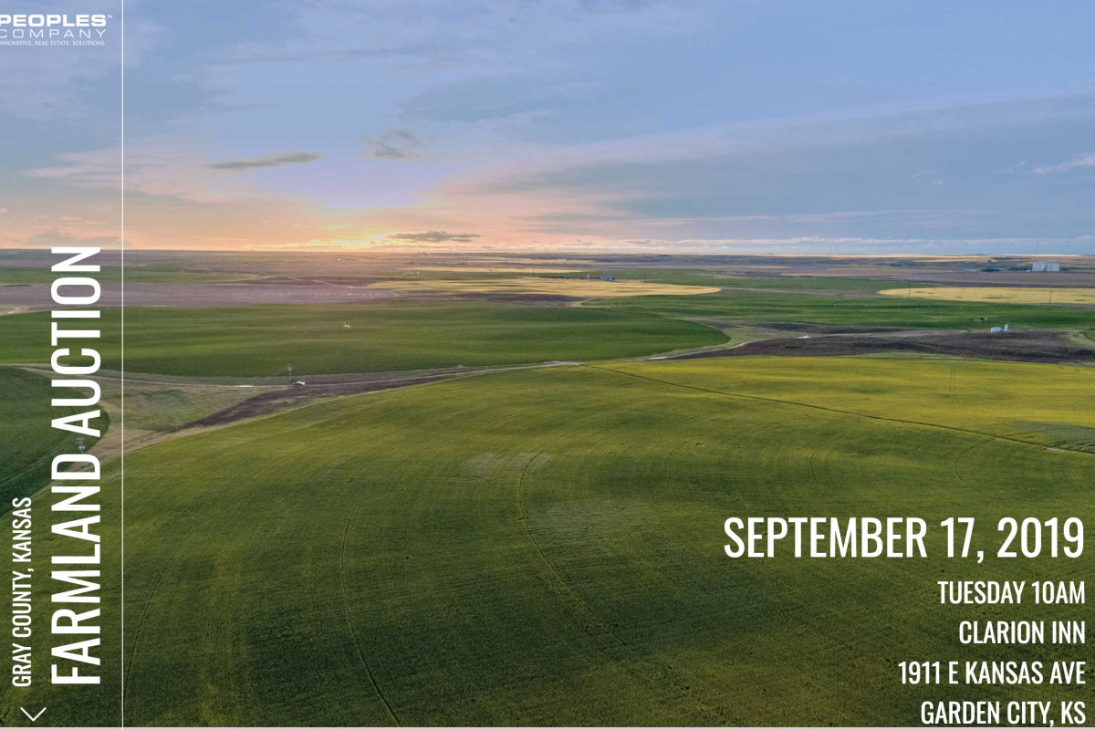 613 Agro Land Auction