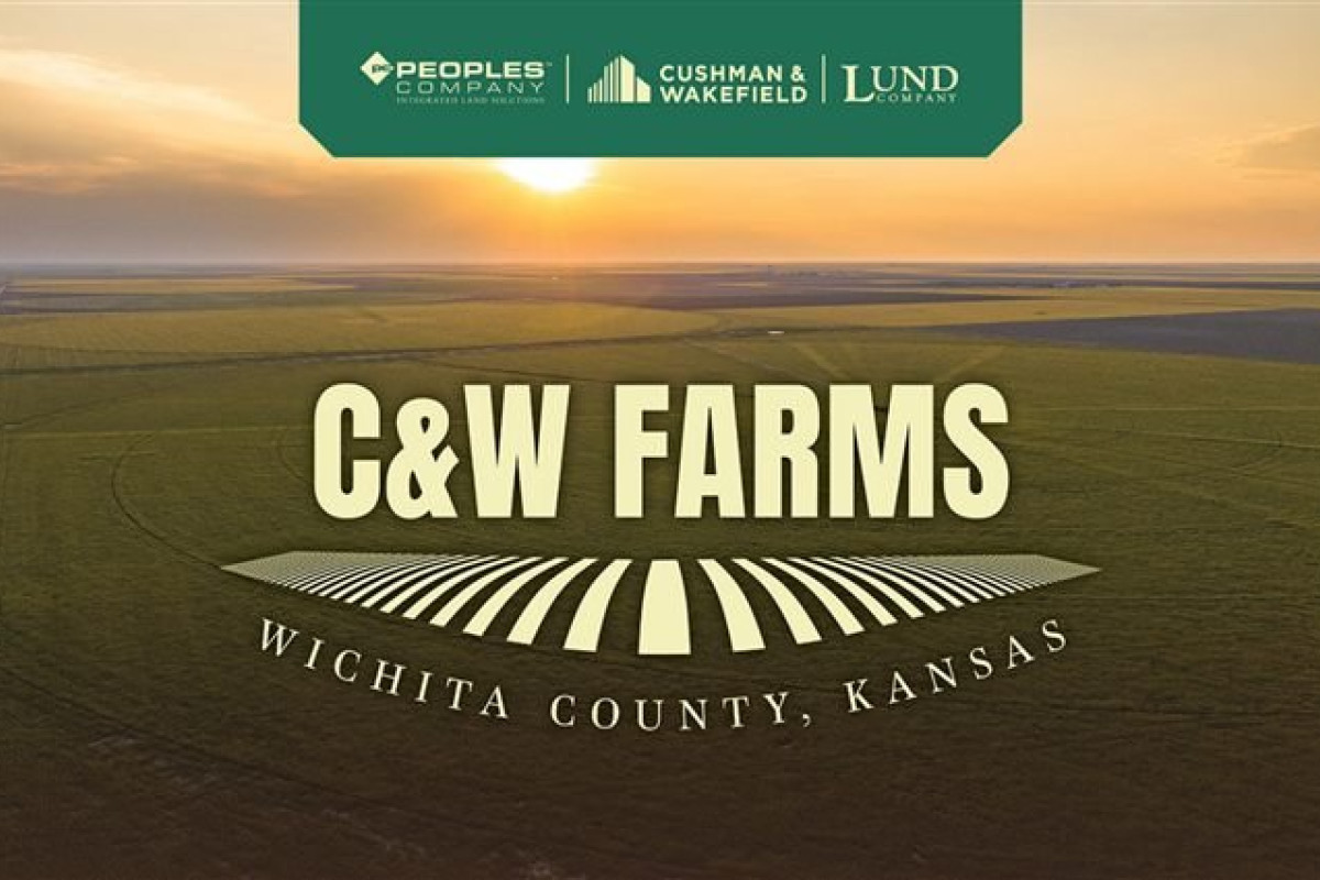 C&W Farm Auction