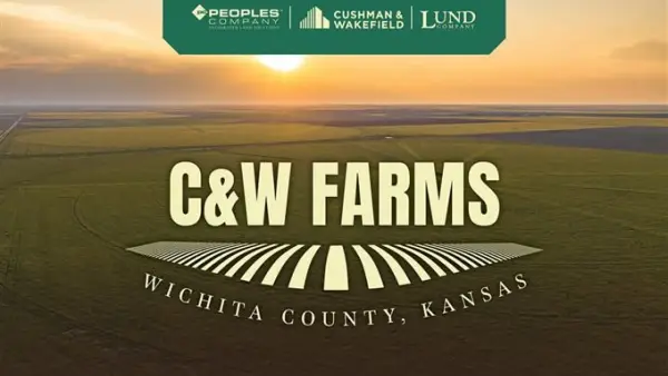 C&W Farm Auction