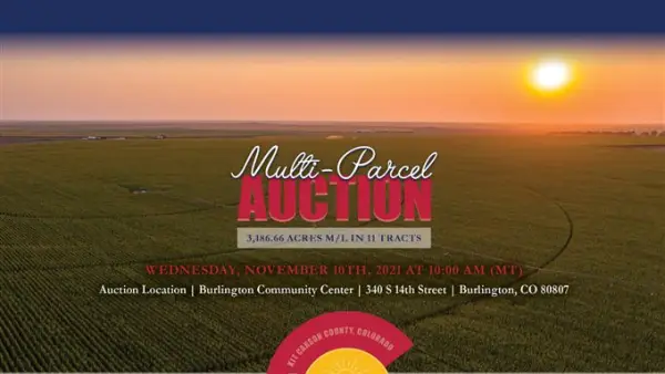 Pekarek Family Auction