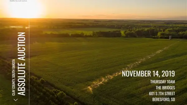 Clay County Farms