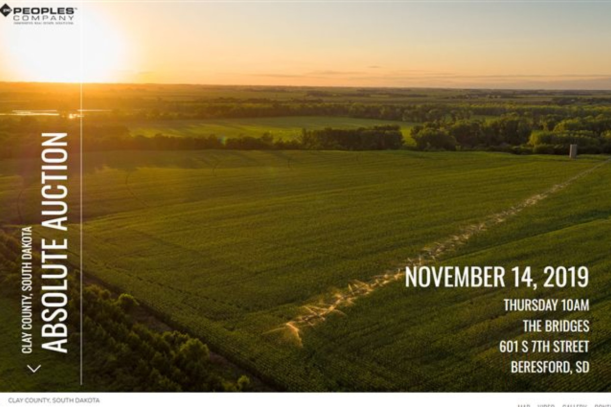Clay County Farms