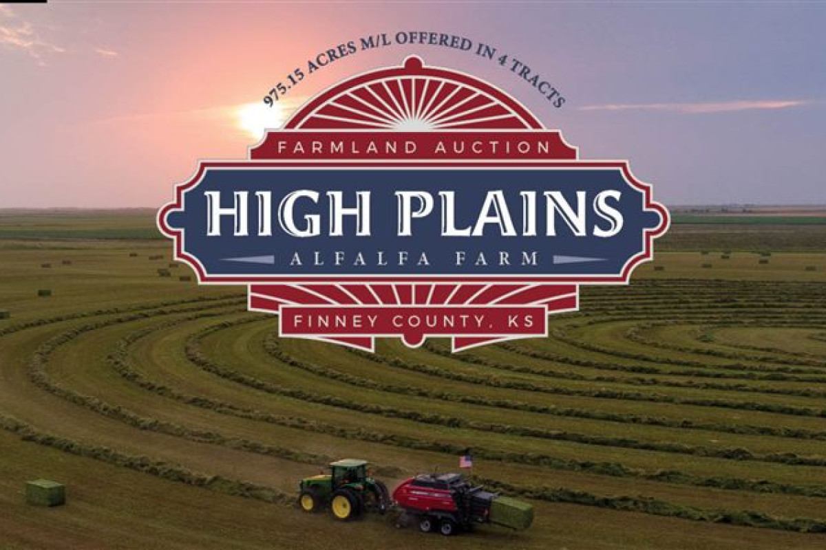 High Plains Alfalfa Farm