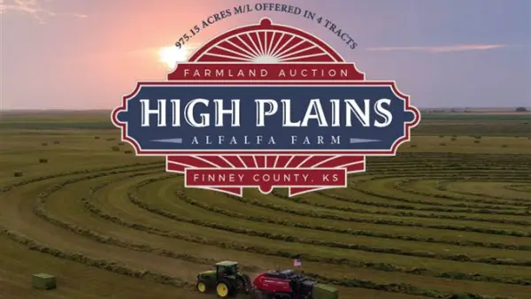 High Plains Alfalfa Farm