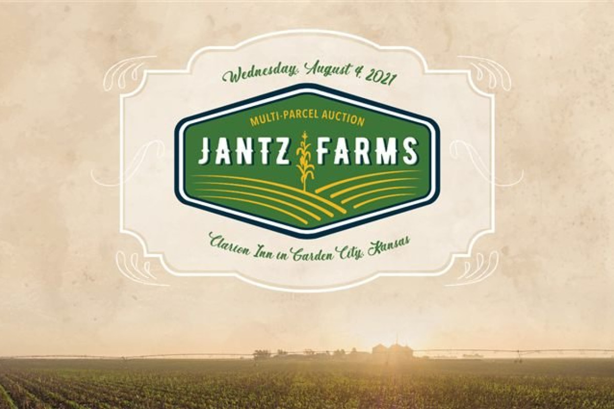 Jantz Farms Auction