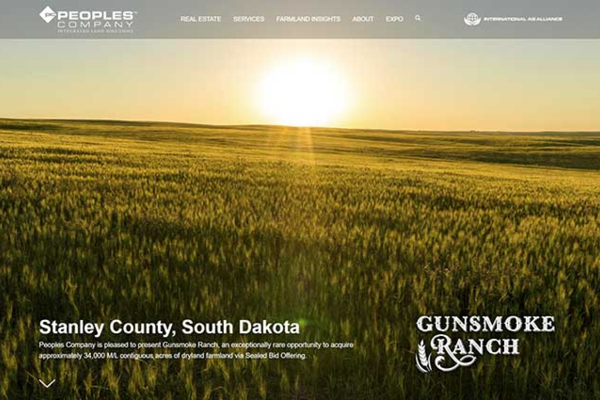 Gunsmoke Ranch
