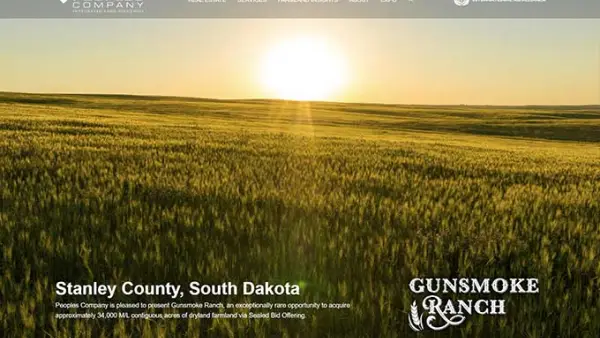 Gunsmoke Ranch
