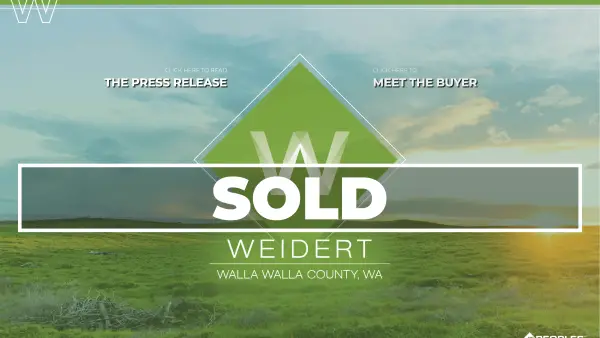 Weidert Land